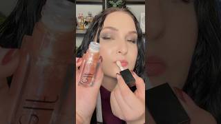 elfcosmetics Glow Reviver Lip Oil Quad Goals shorts makeup [upl. by Reviere]