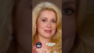 Catherine Deneuve Boyfriends Husbands Dating History  Catherine Deneuve Relationships amp Love Life [upl. by Sucramd]