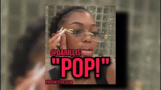 quotPOPquot  Darillis RochesterClub [upl. by Leis]