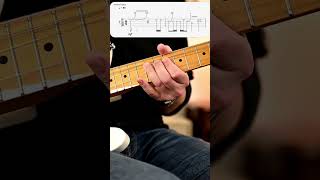 Blues Bending Licks 6 [upl. by Neema197]