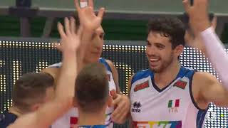 DHL Test Match  Cuneo highlights Italia vs Giappone [upl. by Dania]