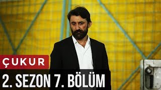 Çukur 2Sezon 7Bölüm [upl. by Calle]