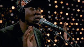 Mokoomba  Njawane Live on KEXP [upl. by Dorkus]