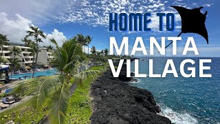 Outrigger Kona Resort and Spa Review Hawaii [upl. by Vinay]