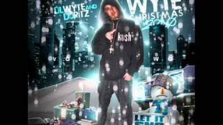 Lil Wyte  Ill Shoot You ft Partee [upl. by Chappy]