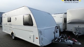 Knaus Sudwind 550 FSK [upl. by Mathre]