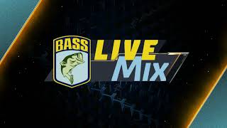 2024 Bassmaster Elite at Wheeler Lake AL  Live Mix Day 2 [upl. by Bronwyn]