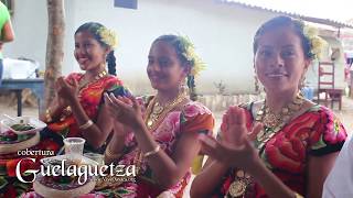 Cobertura Guelaguetza Boda Niltepecana de Santiago Niltepec Oaxaca [upl. by Laveen]