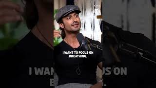 Bigg boss 18 promb bigg boss 18 live Anxiety Vidyut Jammwal Shares shorts [upl. by Ellimaj]