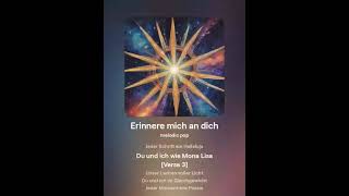 Erinnere mich an dich2 [upl. by Corine]