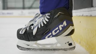 CCM JetSpeed XTRA SE Skates Sports Excellence Exclusive [upl. by Lynsey644]