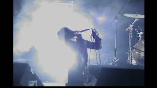 Crystal Castles  Exoskeleton Live 2008 [upl. by Inat797]