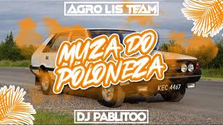 ✨️Najlepsza Polska Składanka Do Upanania Poloneza😅 ✨️Disco polo✨️ AgroLisTeam amp DJPablitoo00 🇵🇱 [upl. by Assiluy]