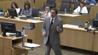 Jodi Arias Trial  Day 46  Part 3 [upl. by Hsevahb]