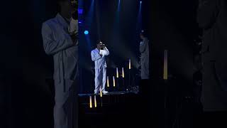 Fancam Lặng  Bùi Công Nam ft Rhymastic  Mây Sài Gòn 24112024 [upl. by Leroi]