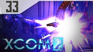 XCOM 2 Part 33  Lets Play XCOM 2 Gameplay PC  UFO MISSION  SurrealBeliefs [upl. by Gelb]