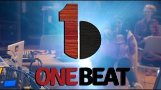 One Beat  International Music Exchange [upl. by Dadirac]