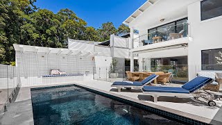 35B Viewland Drive Noosa Heads [upl. by Nork]