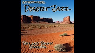 Desert Jazz  Nardis [upl. by Silsby]