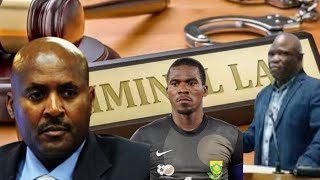 SEREO EXCLUDES HIMSELF MANGENA DIDNT FOLLOW ANY PROCEDURE [upl. by Ennazor77]