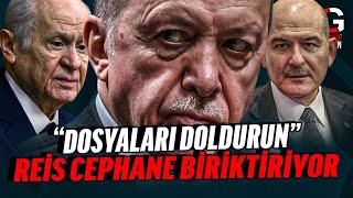 ERDOĞANDAN TALİMAT DOSYALARI DOLDURUN [upl. by Ninazan852]