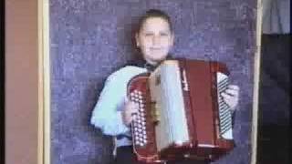 Brandon McPhee  The Jacqueline Waltz Traditional Scottish Music age 11 [upl. by Aicile785]