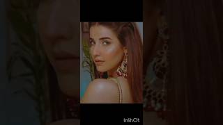 Bismil episode 14 15 hareem Farooq 😊 shorts bismil hareemfarooq celebrityscene [upl. by Wehtta]