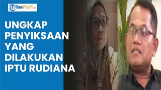 TITIN PRIALIANTI DIPERIKSA Ungkap Dugaan Penyiksaan Terpidana Kasus Vina oleh Iptu Rudiana [upl. by Sonitnatsok]