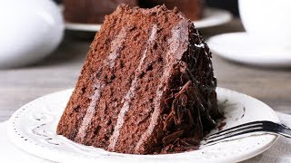 Hacks To Make Your Boxed Cake Mix Taste Homemade [upl. by Dorie]