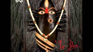 Aigiri Nandini  Bhairavi Stotram  Sounds of Isha  Devi  Lingabhairavi [upl. by Attelra548]