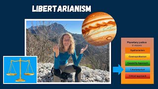 Planetary Justice Libertarianism [upl. by Quartas]