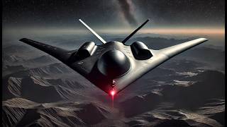 Americas highly classified RQ180 is much more than a spy plane [upl. by Larner]