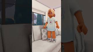 MY PARENTS SECRET Roblox ParentsSecret GamingShorts [upl. by Enylcaj210]