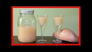 TOP 7 RECETTES DE BEAUTÉ JUS DE POMMES DE TERRE [upl. by Otero]