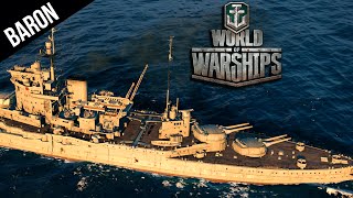 World of Warships Royal Navy HMS Warspite and Battleship Discussion [upl. by Dempstor351]