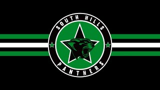 South Hills Panthers 2024 Goal Horn [upl. by Monroe]