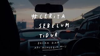 Dalam Diam Aku Mengagumimu  CERITA SEBELUM TIDUR Eps 8 [upl. by Ruhtra73]