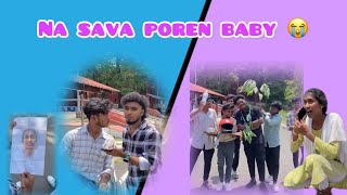 Kalyana ponnu dance 😂😂 arun2k1 tamilcomedy viralvideo [upl. by Oiracam]