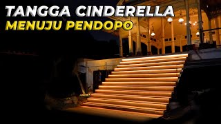 73 PENDOPO  RAHASIA BIKIN PENDOPO JADI SEPERTI ISTANA CINDERELLA [upl. by Ahsinert4]