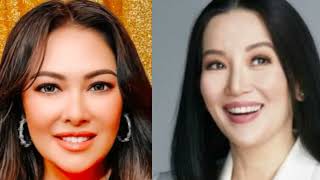 Ruffa Gutierrez pinagtatanggol si Herbert laban kay Kris Aquino [upl. by Azalea]