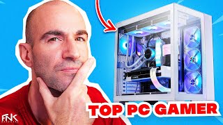 TOP 10 Config PC Gamer début 2023 600 à 2500€ [upl. by Notselrahc782]