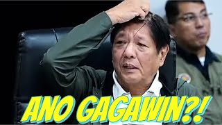 PBBM HINDI ALAM ANG GAGAWIN NAPAKAMOT NG ULO NAWINDANG SA MGA PINSALA AT NANGANGAILANGAN NG TULONG [upl. by Allehcim]