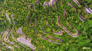 kolli Hills Tourist places  Kolli Malai Full Tour Guide in tamil  Mr Ajin Vlogs [upl. by Rolecnahc522]