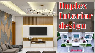 Duplex Interior design Patuakhali  সাশ্রয়ী মুল্যে Best Quality ইন্টেরিয়র ডিজাইন gninteriorbd [upl. by Yniar]