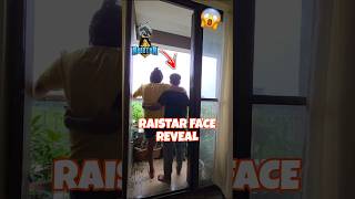 RAISTAR FACE REVEAL shorts garenafreefire raistar trending viral [upl. by Adieren]