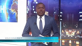 Le 20 Heures de RTI 1 du 16 novembre 2024 par Kolo Coulibaly [upl. by Rubliw]