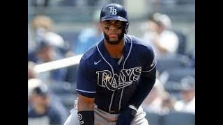 Seattle Mariners to be aggressive this offseaon and make huge trade for Yandy Diaz from Tampa Bay [upl. by Mundford]