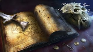 The Elder Scrolls V Skyrim Тайна Талары т 3 Аудиокнига 📙🎧 [upl. by Marilin]