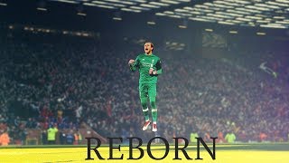 Loris Karius Reborn at Besiktas Best saves amp Reflexes 2019 [upl. by Rind348]