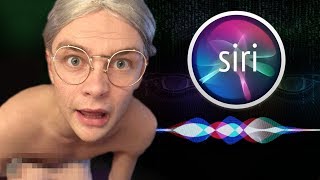 SIRI ÄR MIN FLICKVÄN [upl. by Anaila]